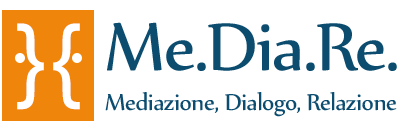 Me.Dia.Re - Mediazione, dialogo, relazione Torino